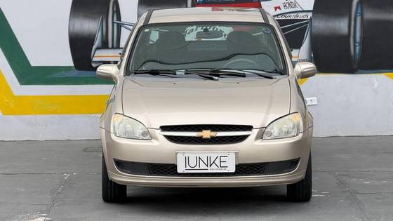 CHEVROLET CLASSIC 1.0 MPFI LS 8V FLEX 4P MANUAL